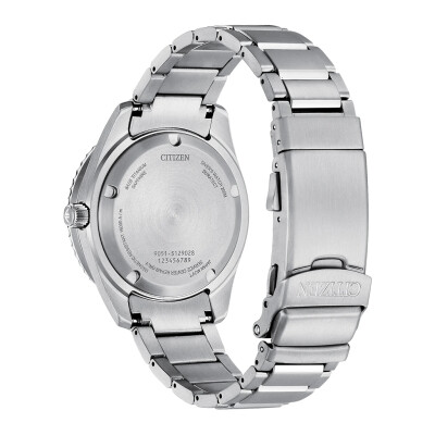 Montre Citizen Promaster Marine NB6021-68L