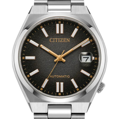 Montre Tsuyosa 37mm Time Slip NJ0200-50E