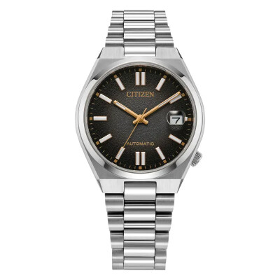 Montre Tsuyosa 37mm Time Slip NJ0200-50E