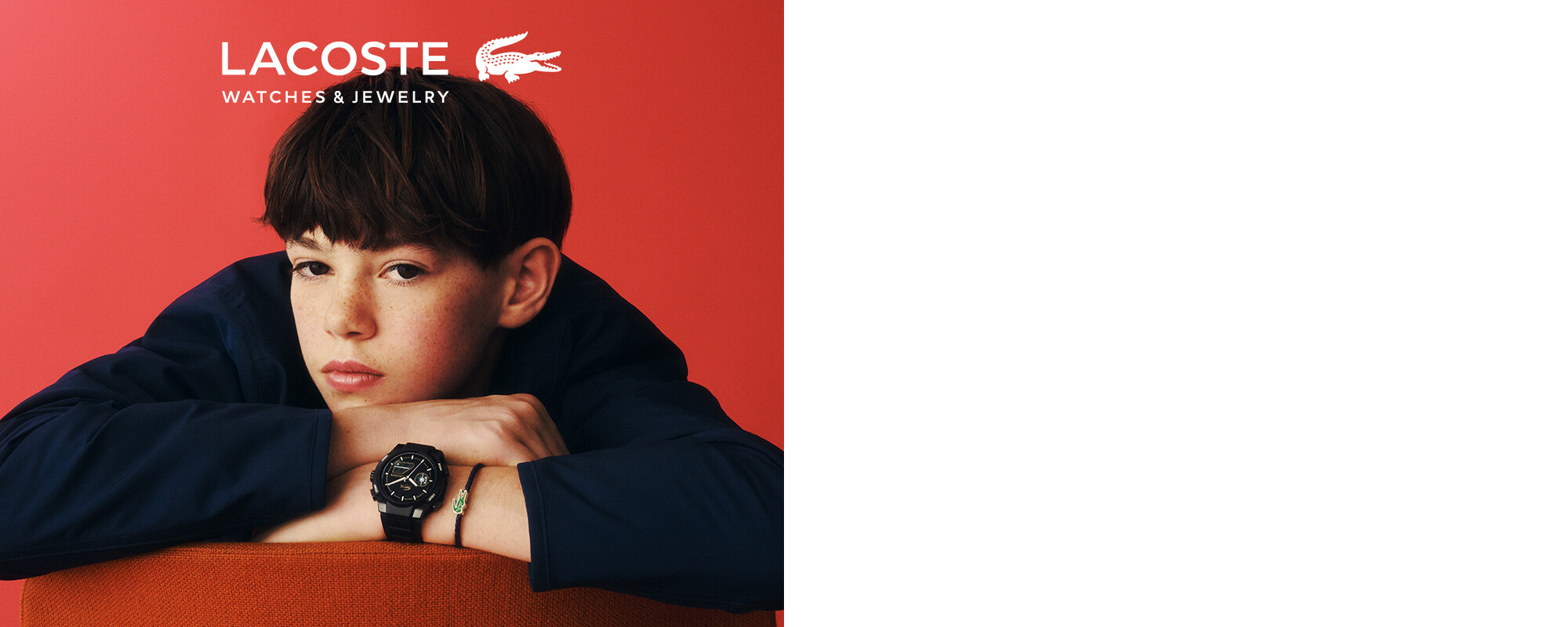 Lacoste