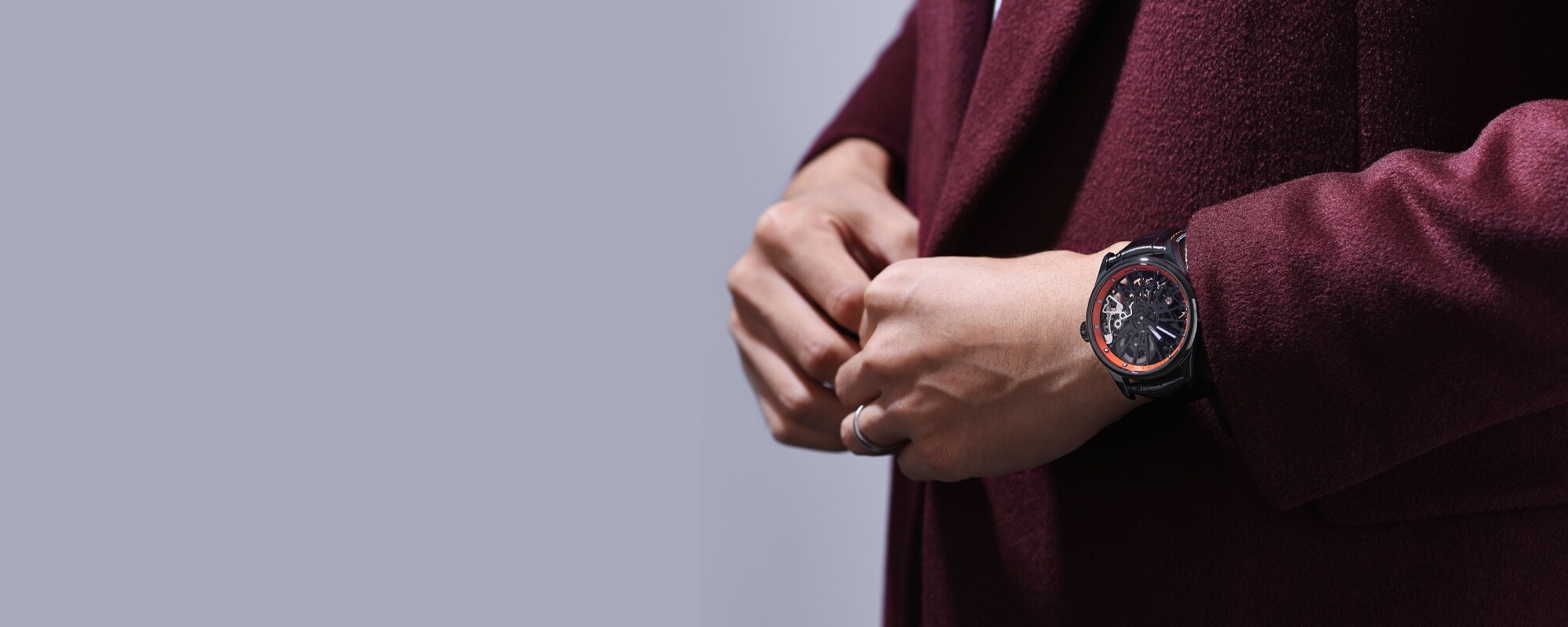 Montres Aerowatch
