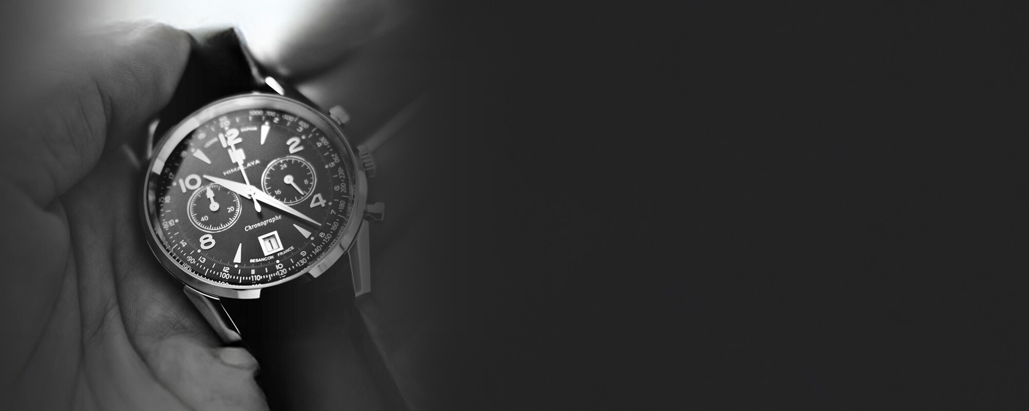 Montres LIP