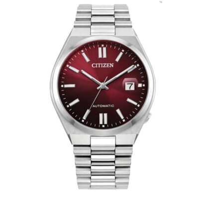 Montre Citizen Tsuyosa Automatic NJ0150-56W