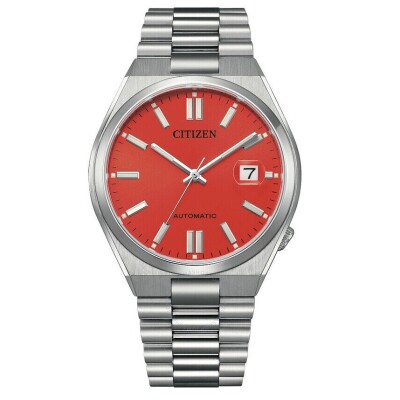 Montre Citizen Tsuyosa Automatic NJ0158-89W