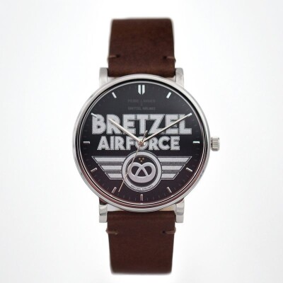 MONTRE BRETZEL AIRLINES
