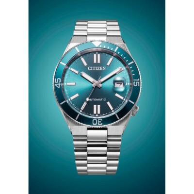 Nouvelle CITIZEN TSUYOSA SHORE