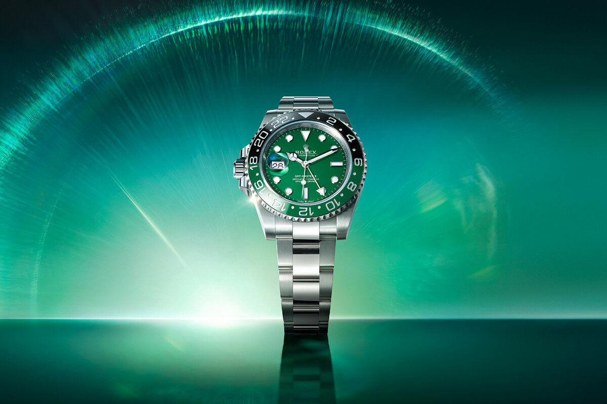 Nouveaux modèles Rolex 2025 - Frayssinet Joaillier
