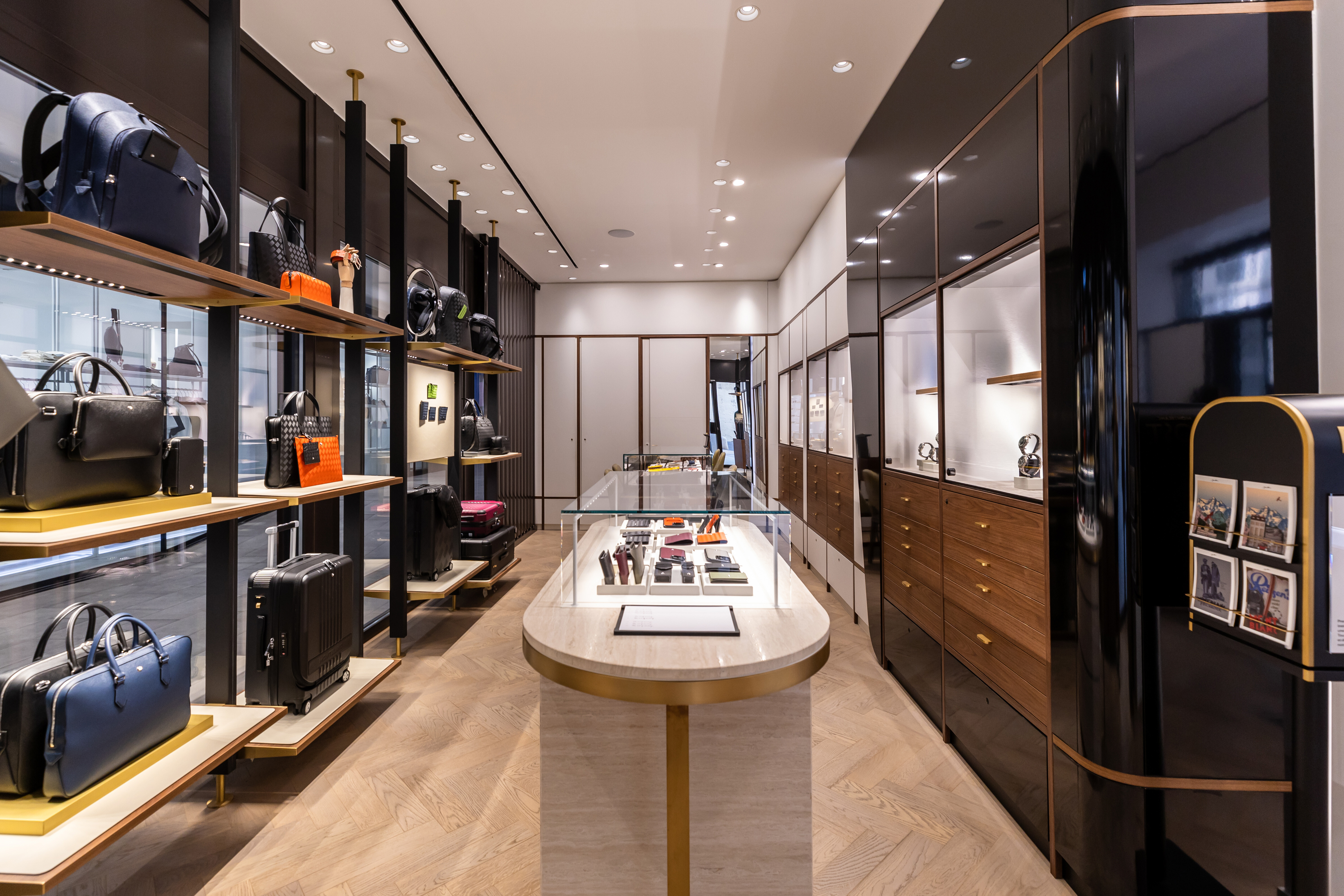 Store