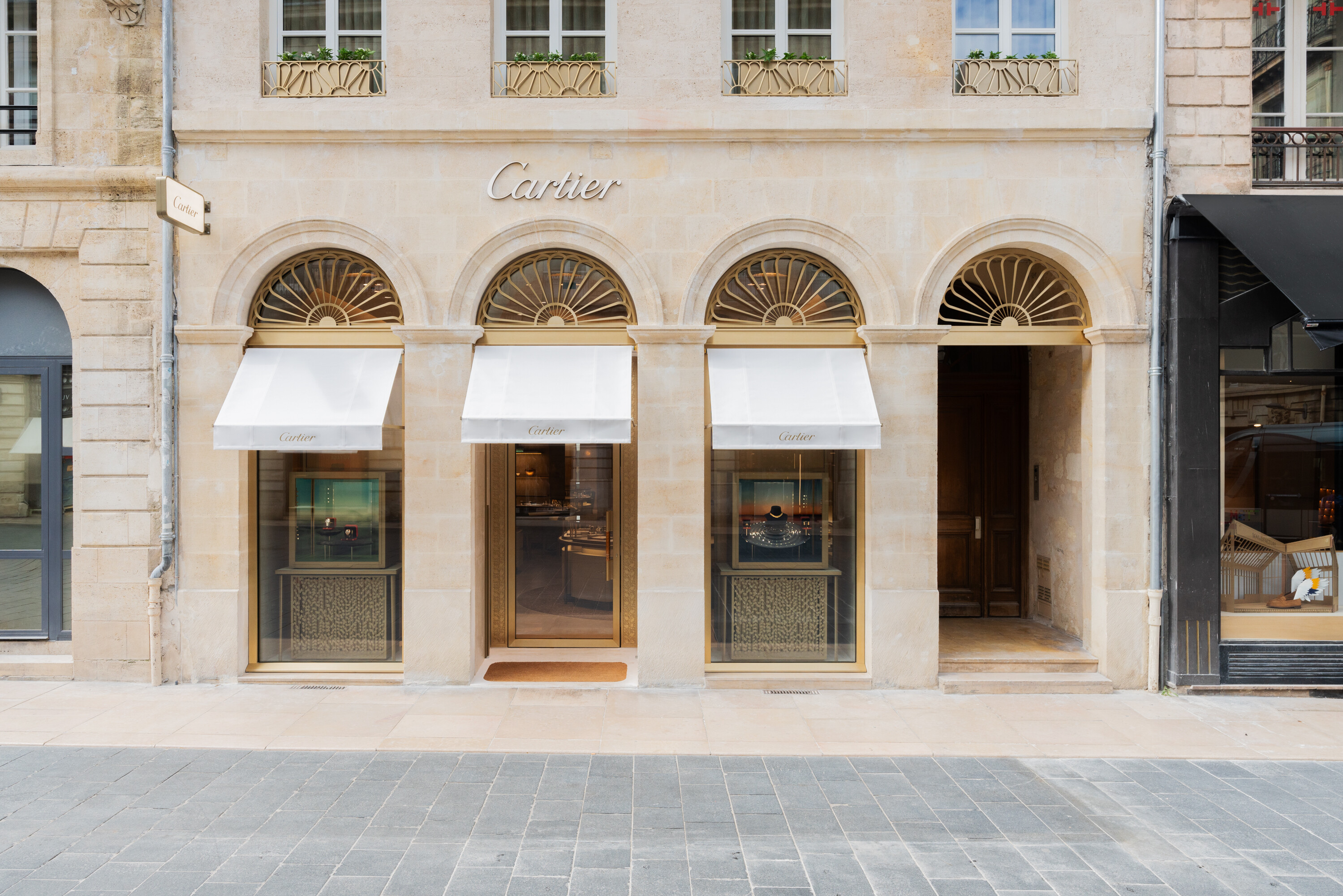 Store