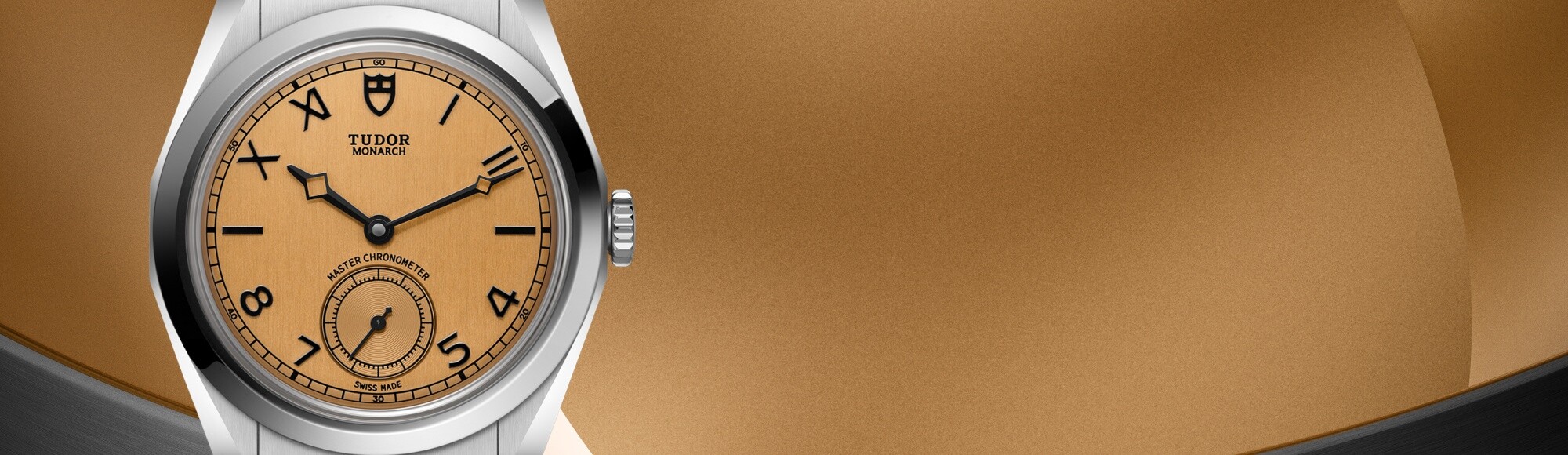 Montres TUDOR