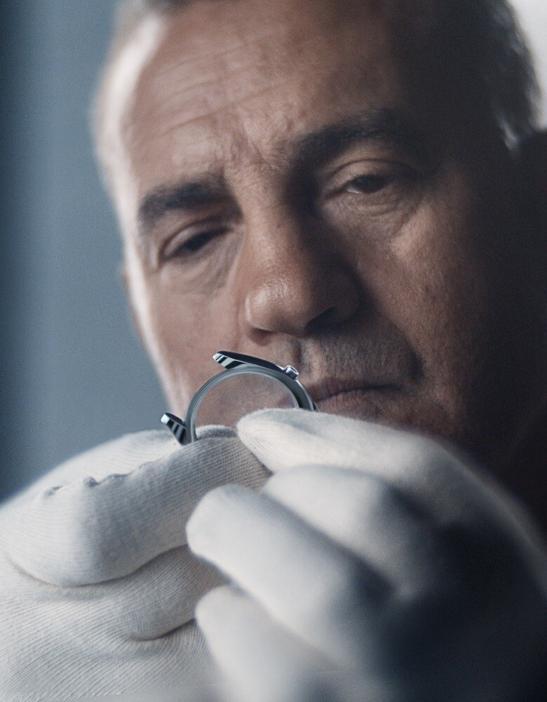 Le savoir‑faire horloger selon Rolex - Frayssinet Joaillier