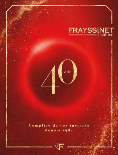 Catalogue Frayssinet - Edition 8