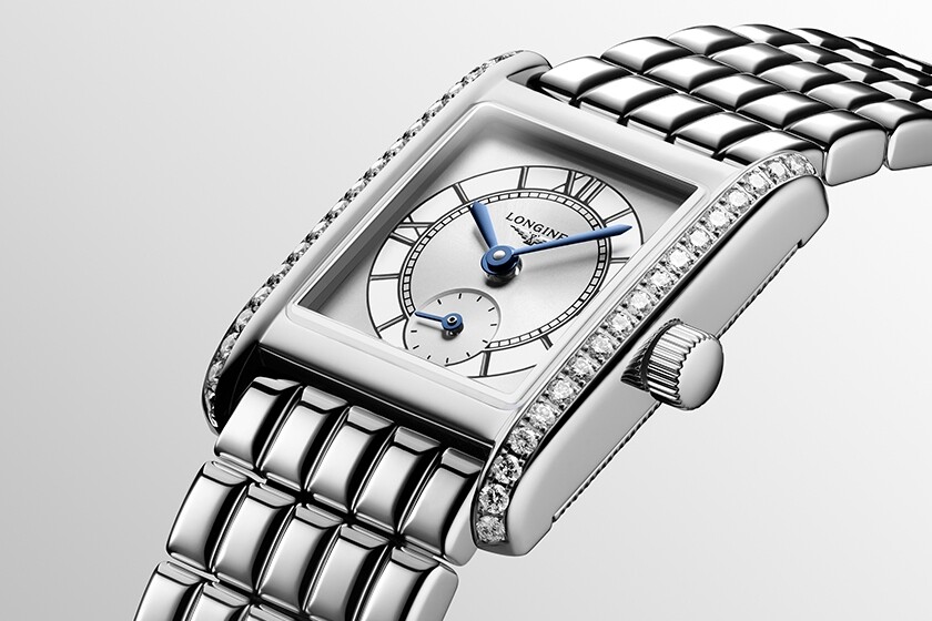 The Longines Elegant Collection