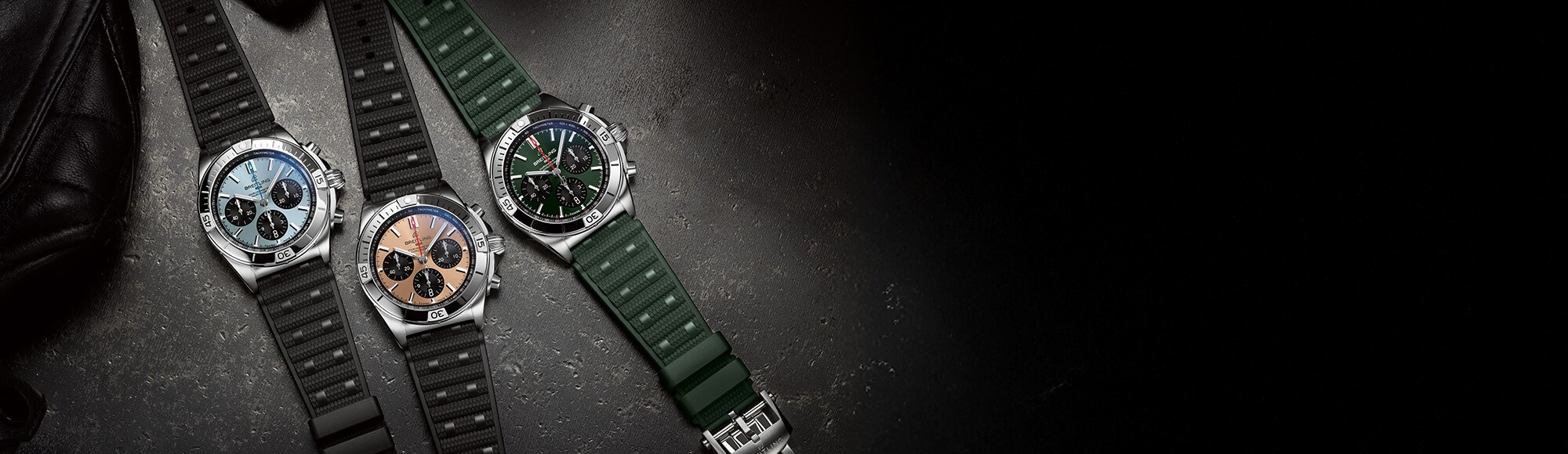 Montres Breitling