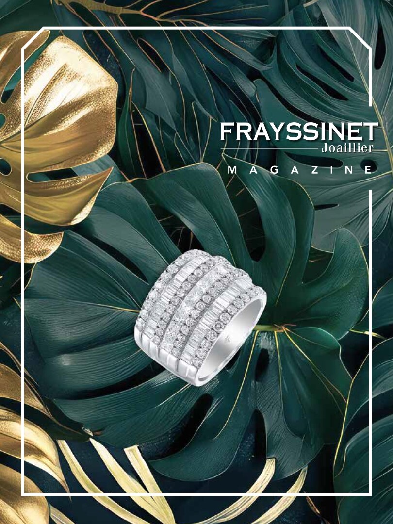 Catalogue Frayssinet