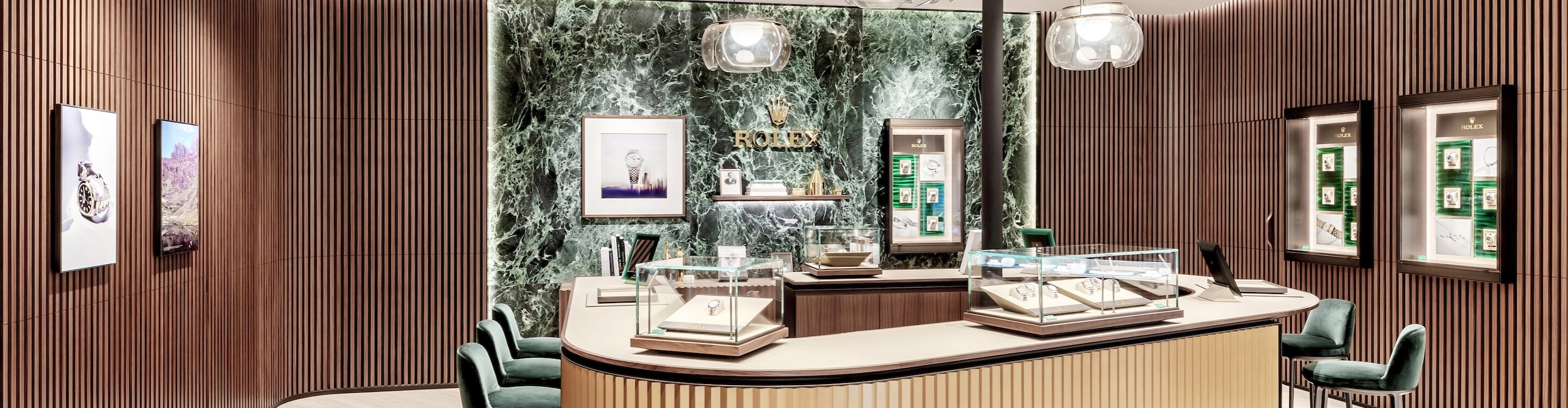 Contactez Frayssinet Joaillier - détaillant officiel de montres Rolex