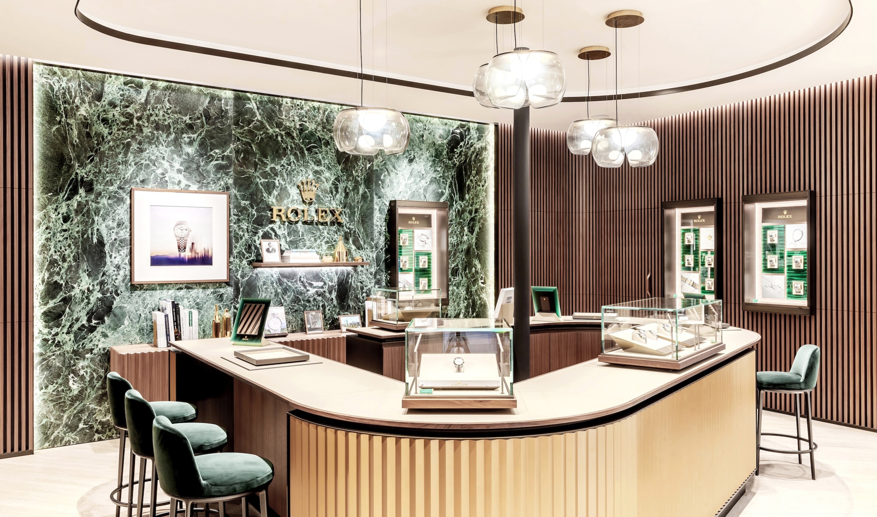 Contactez Frayssinet Joaillier - détaillant officiel de montres Rolex