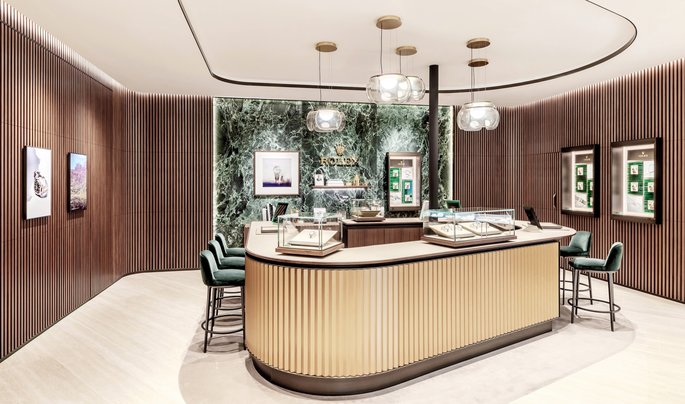Contactez Frayssinet Joaillier - détaillant officiel de montres Rolex