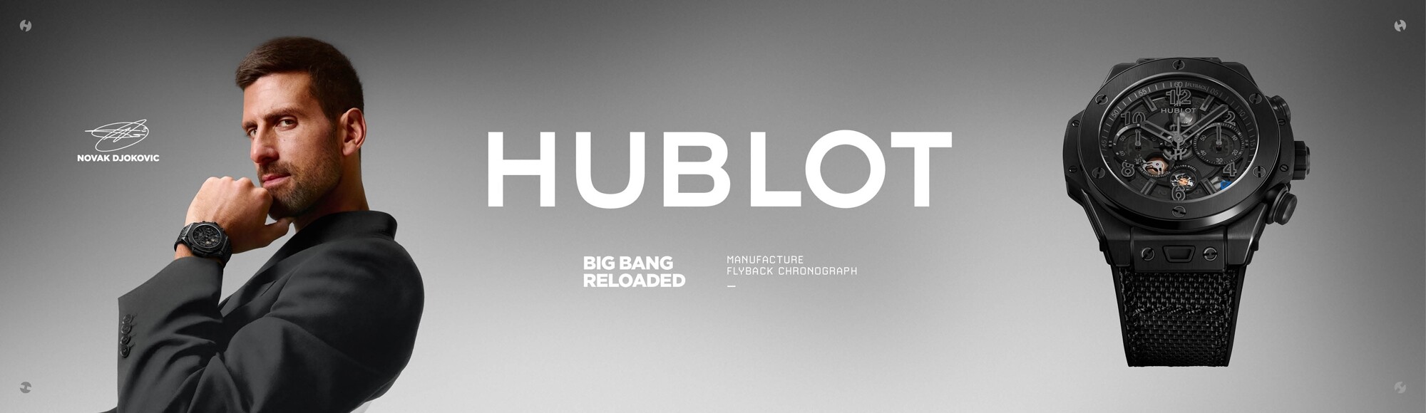 Hublot chez Frayssinet