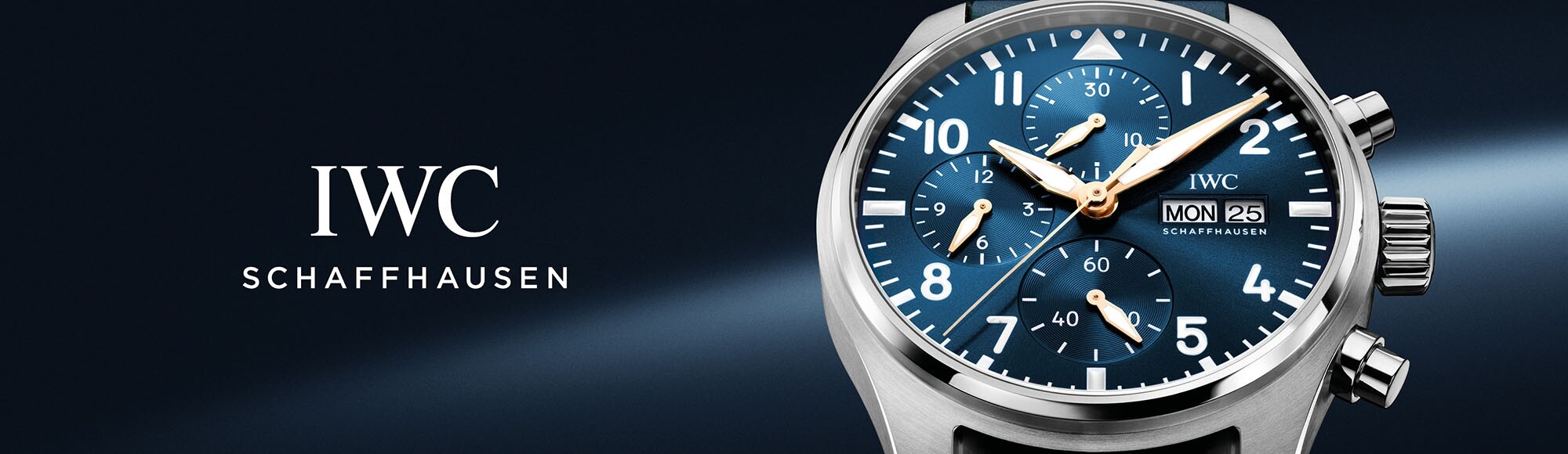 IWC Schaffhausen