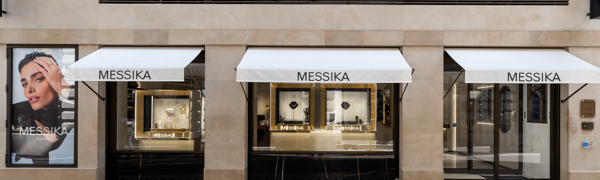 Messika Montpellier