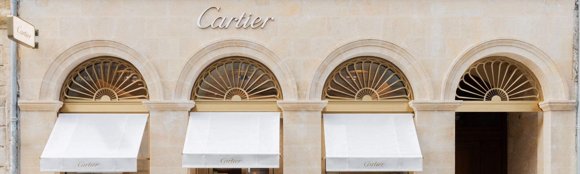 Cartier Bordeaux