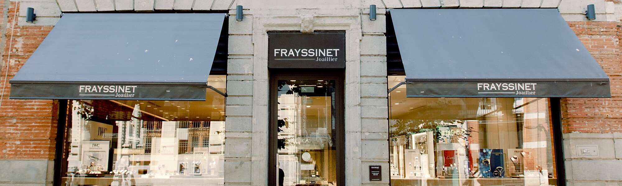 Frayssinet Joaillier Toulouse Languedoc