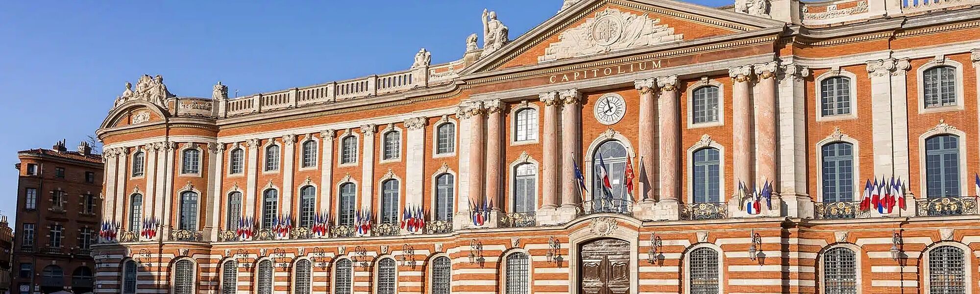 Frayssinet Joaillier Toulouse Capitole