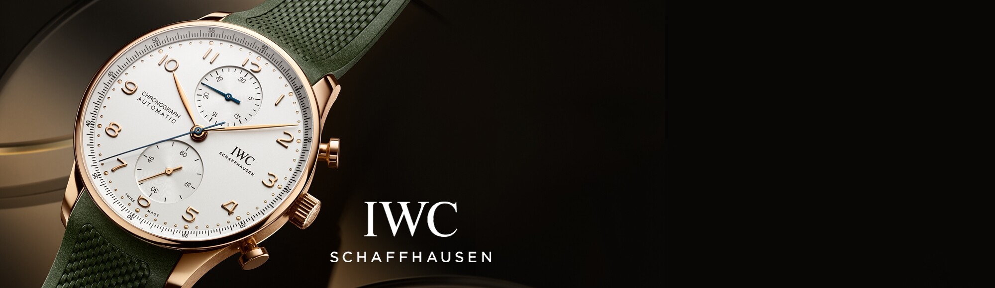 IWC Schaffhausen