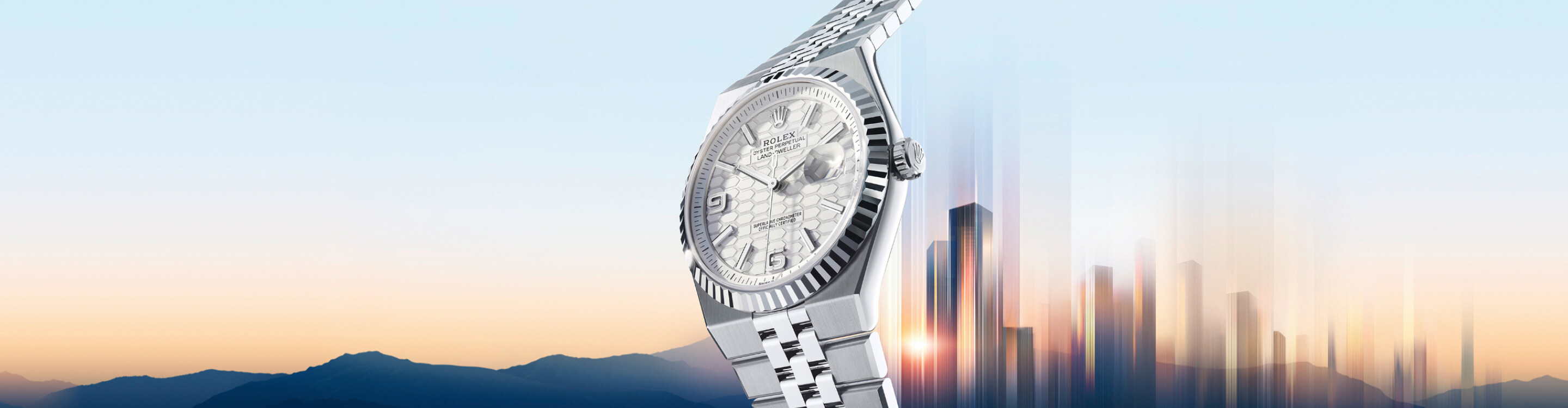 Nouveaux modèles Rolex 2025 - Frojo