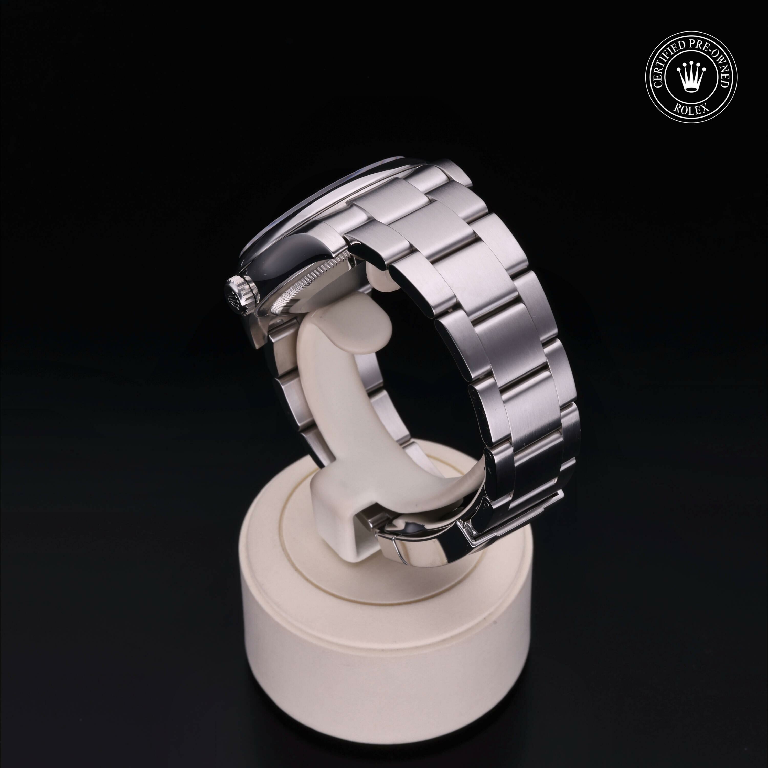 Rolex Oyster Perpetual 36 en Acier M116000-0013 chez Frojo - vue 15