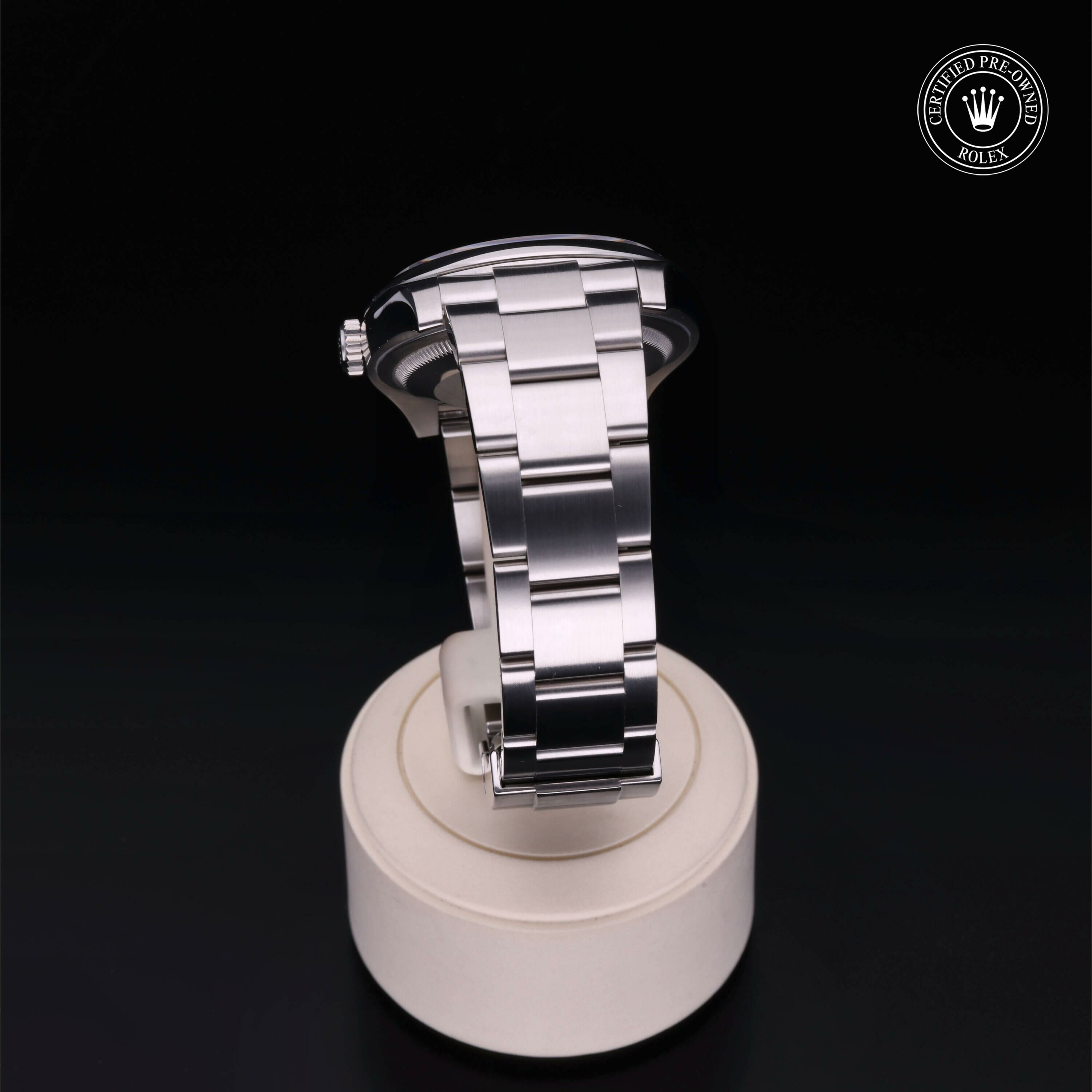 Rolex Oyster Perpetual 36 en Acier M116000-0013 chez Frojo - vue 18