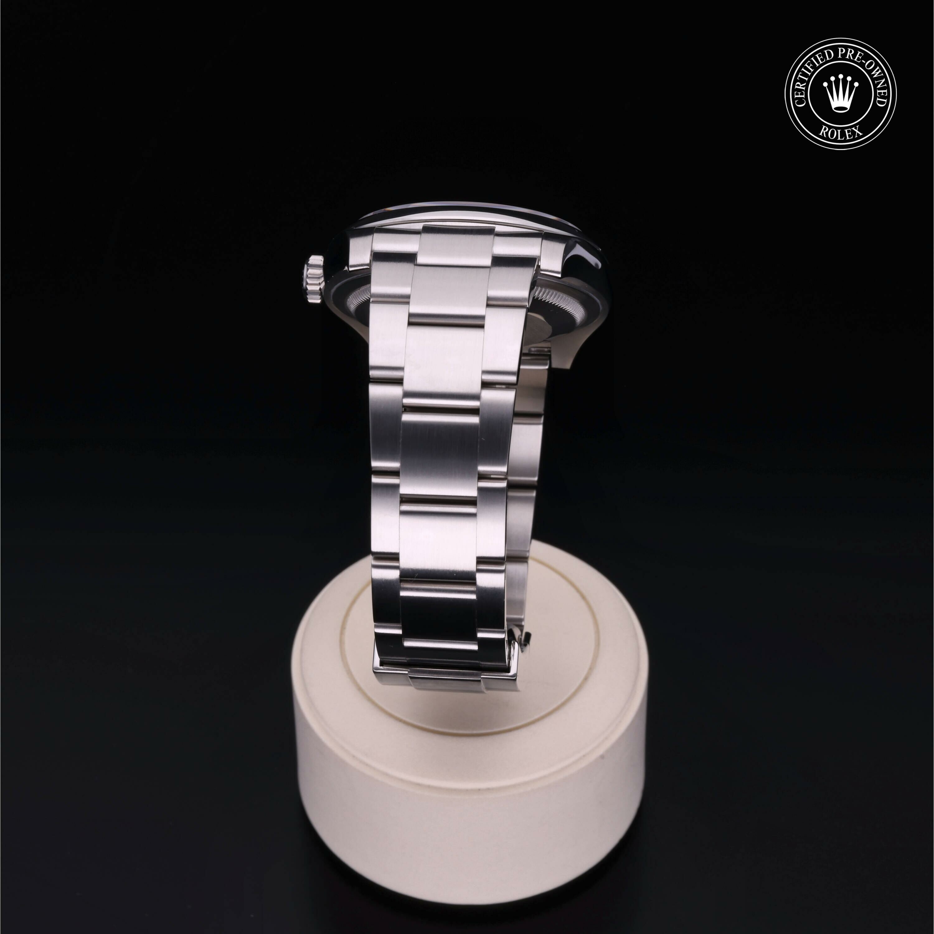 Rolex Oyster Perpetual 36 en Acier M116000-0013 chez Frojo - vue 19