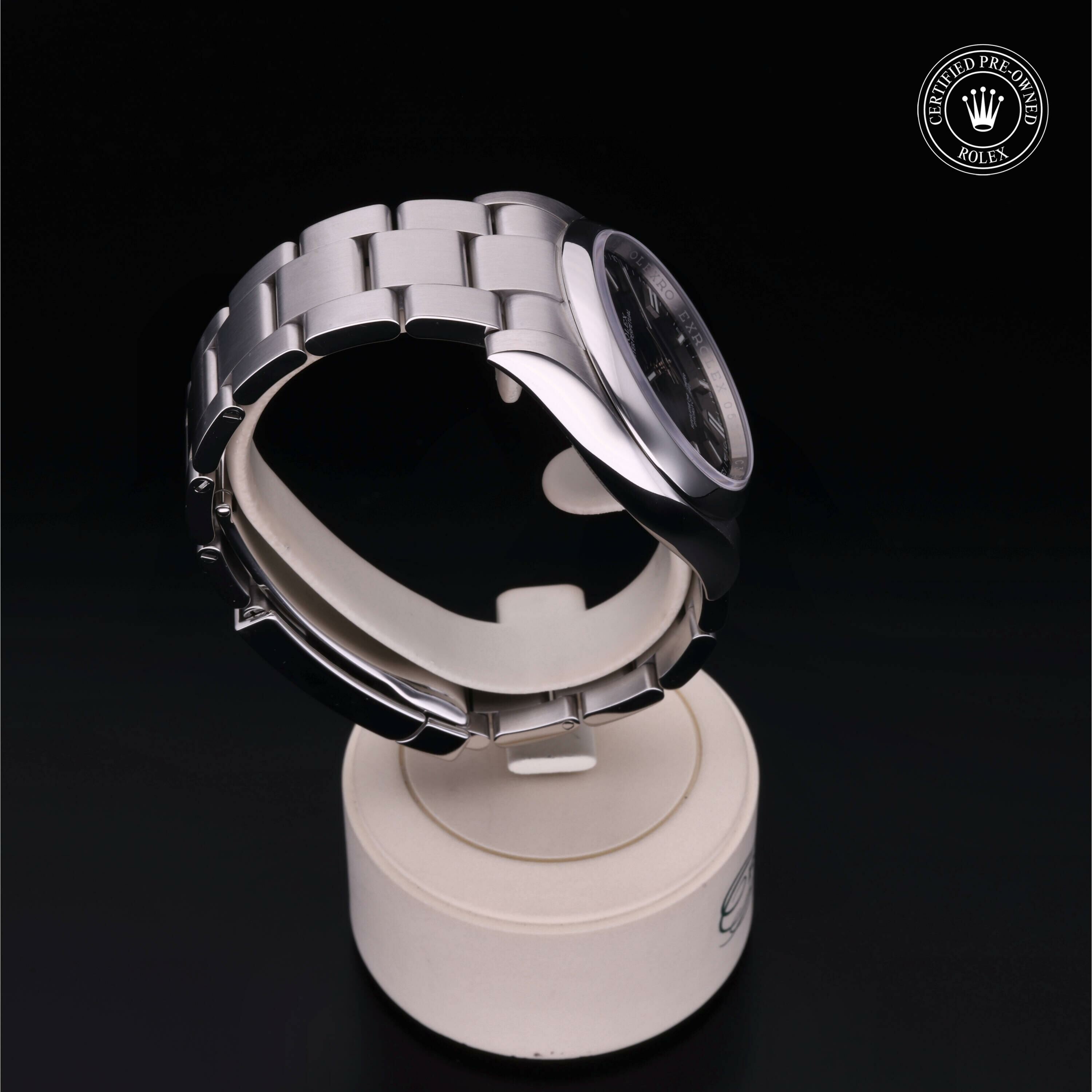Rolex Oyster Perpetual 36 en Acier M116000-0013 chez Frojo - vue 27