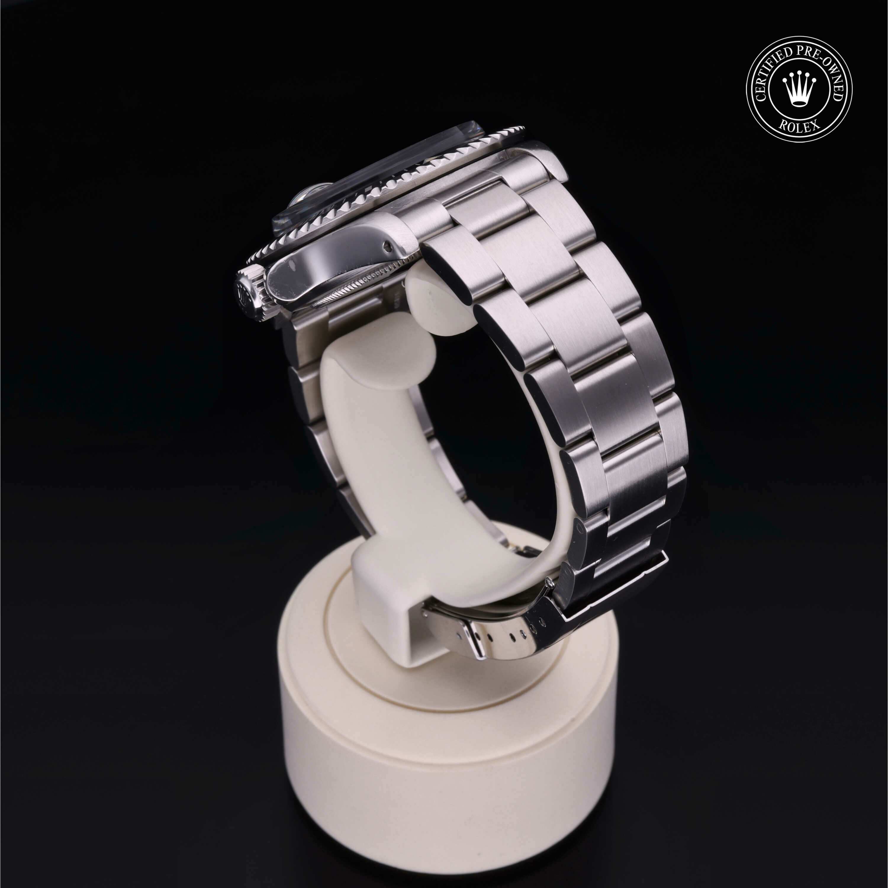 Rolex Submariner Date en Acier  chez Frojo - vue 15