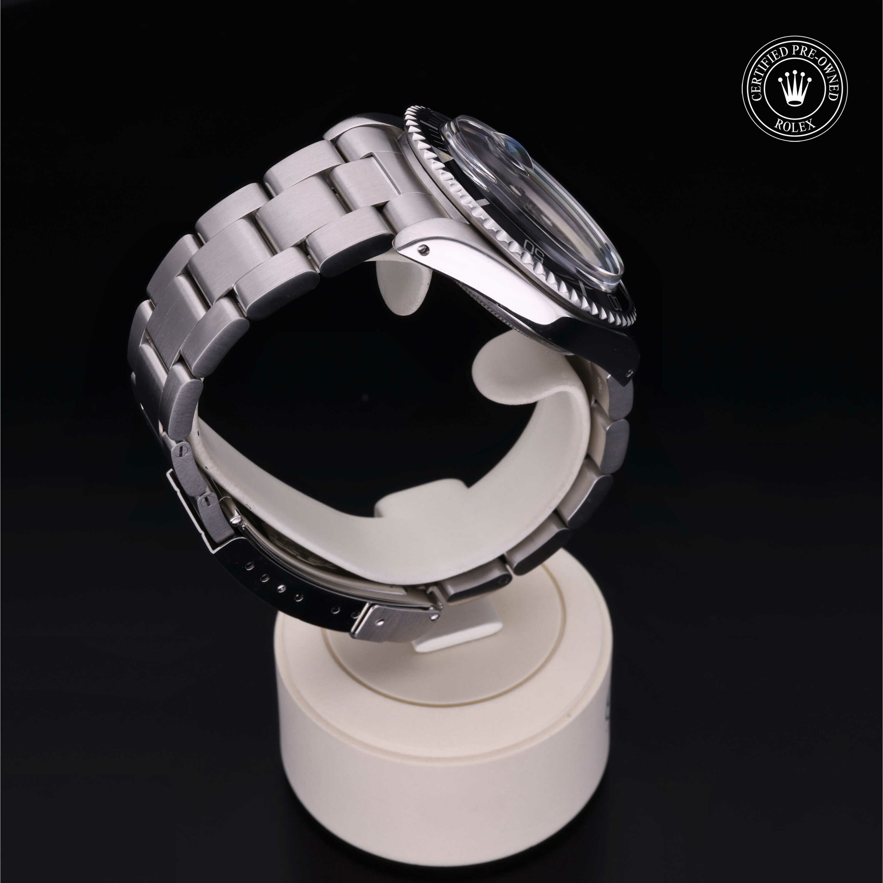 Rolex Submariner Date en Acier  chez Frojo - vue 25