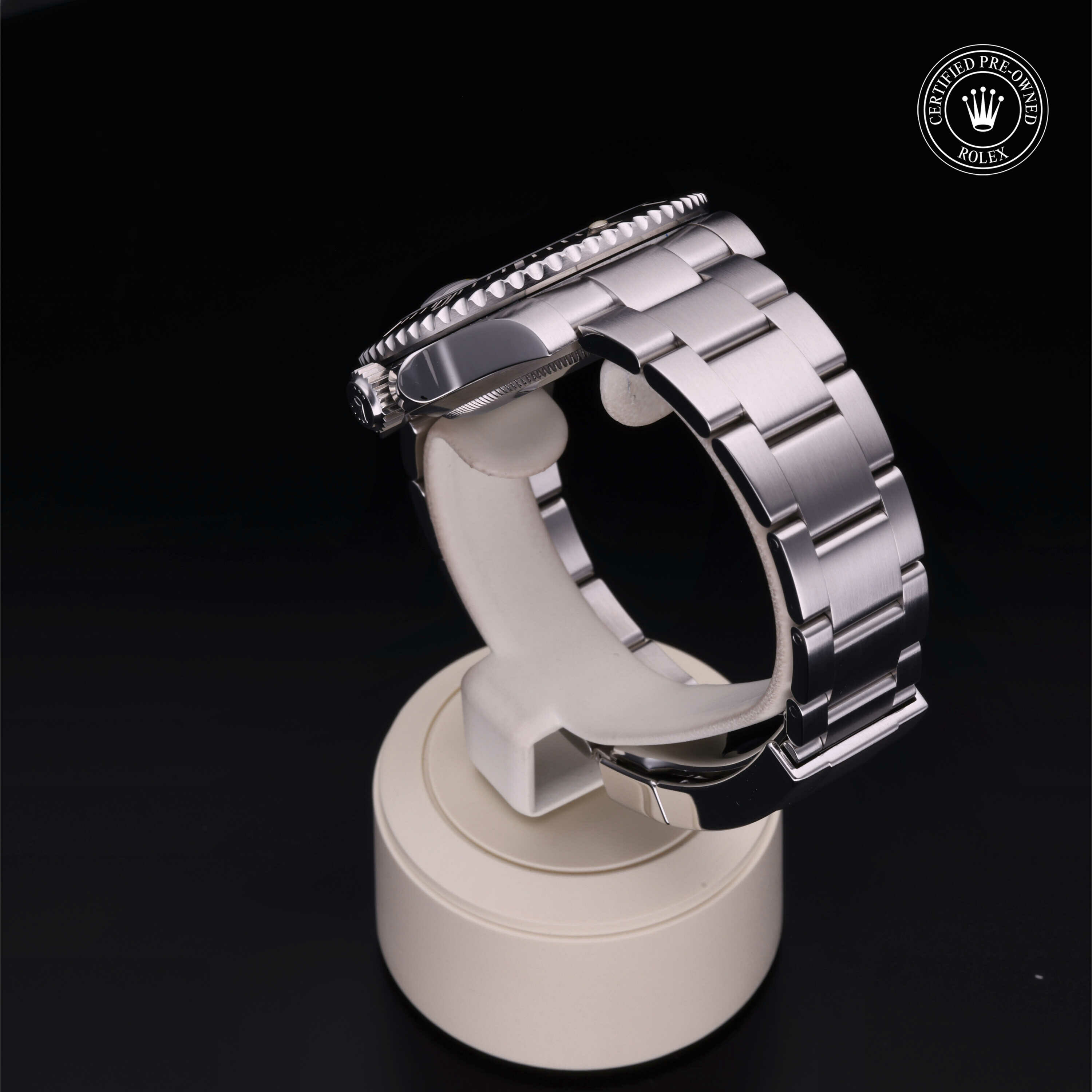 Rolex Submariner Date en Acier M116610LN-0001 chez Frojo - vue 15