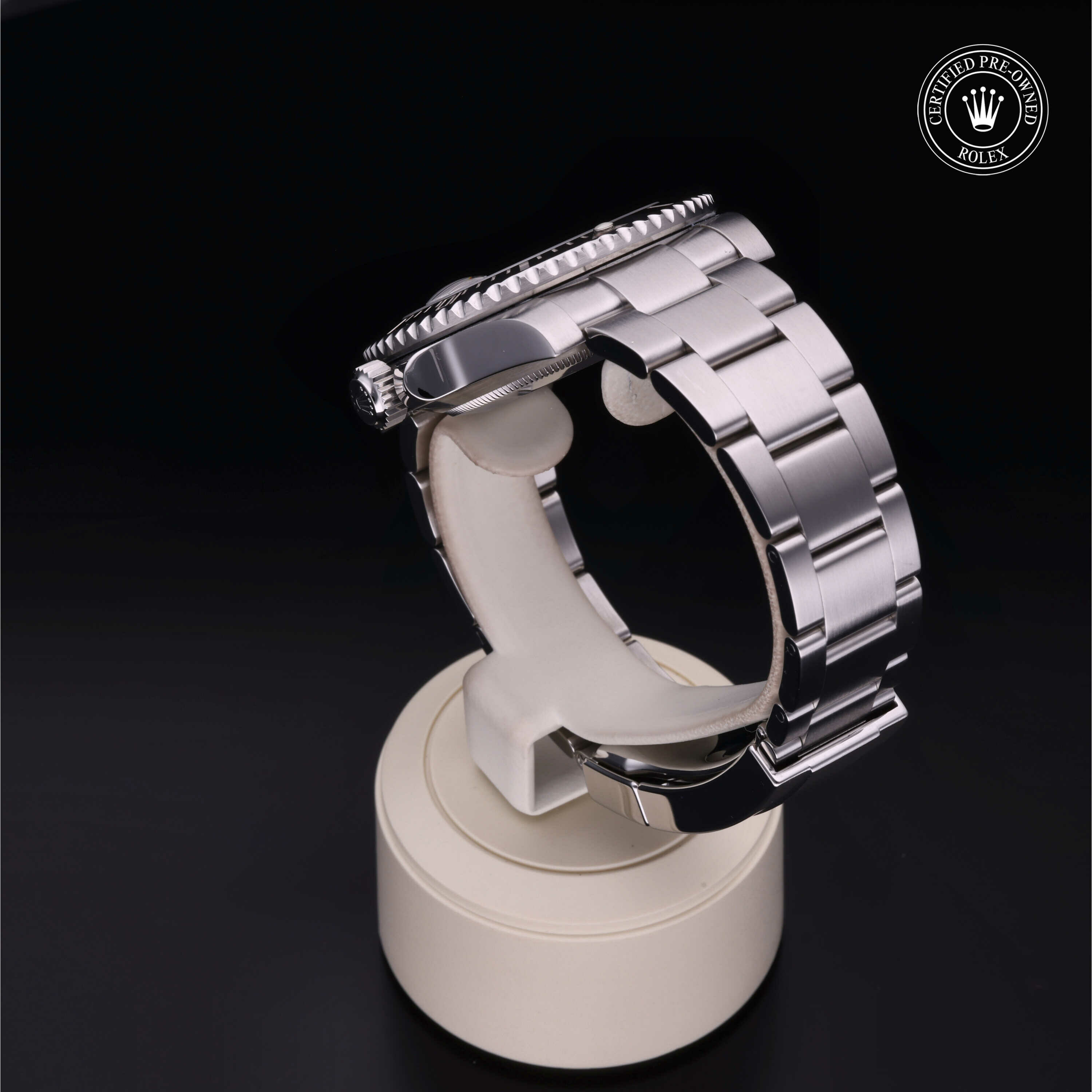 Rolex Submariner Date en Acier M116610LN-0001 chez Frojo - vue 15