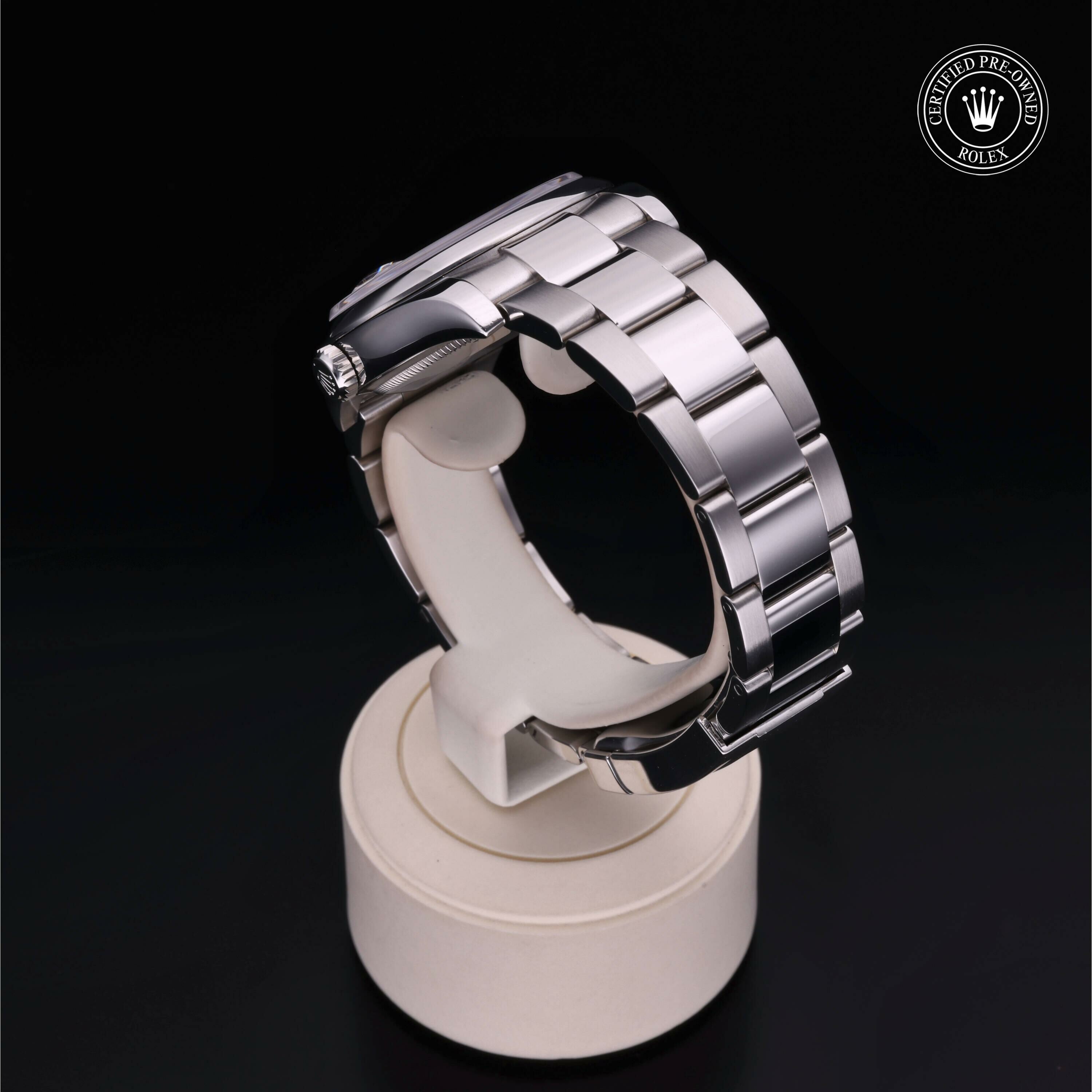 Rolex Datejust 36 en Acier M116200-0059 chez Frojo - vue 15