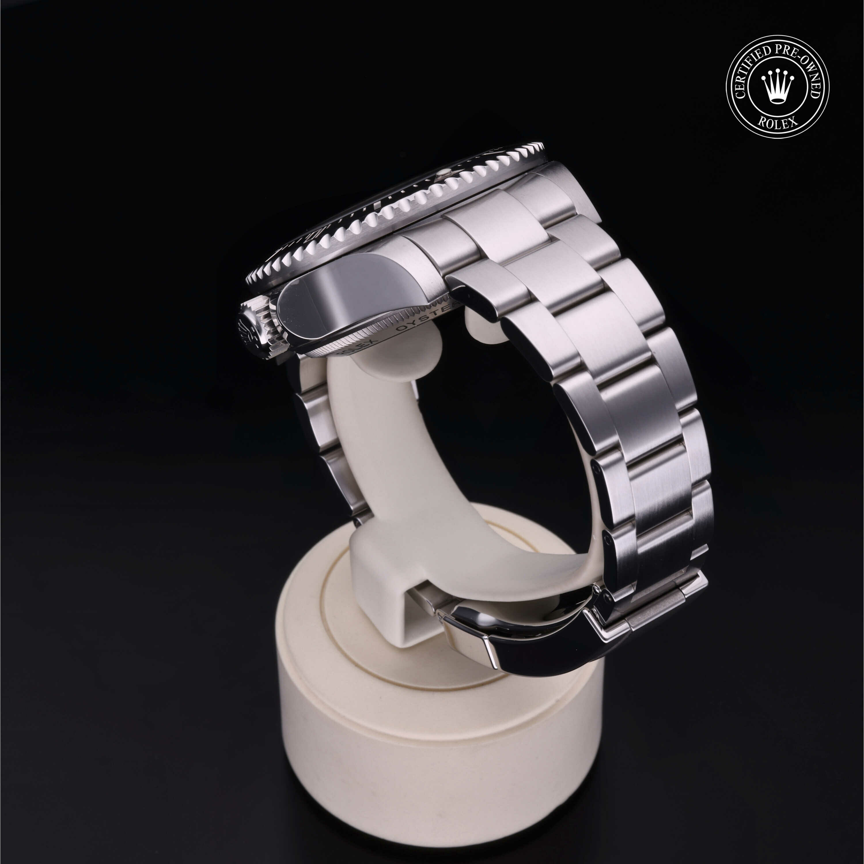 Rolex Rolex Deepsea en Acier M116660-0001 chez Frojo - vue 15
