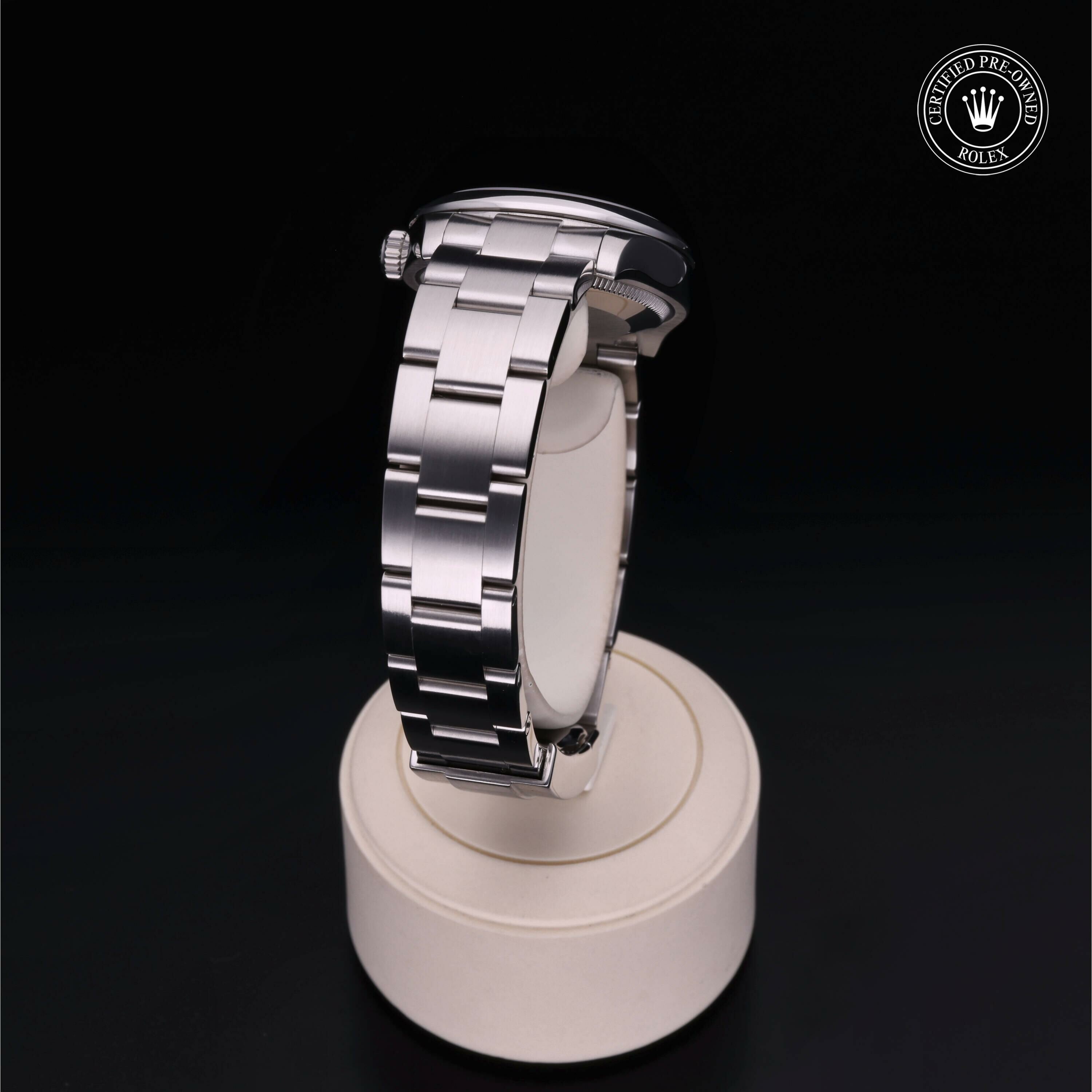 Rolex Oyster Perpetual 31 en Acier M177200-0017 chez Frojo - vue 20