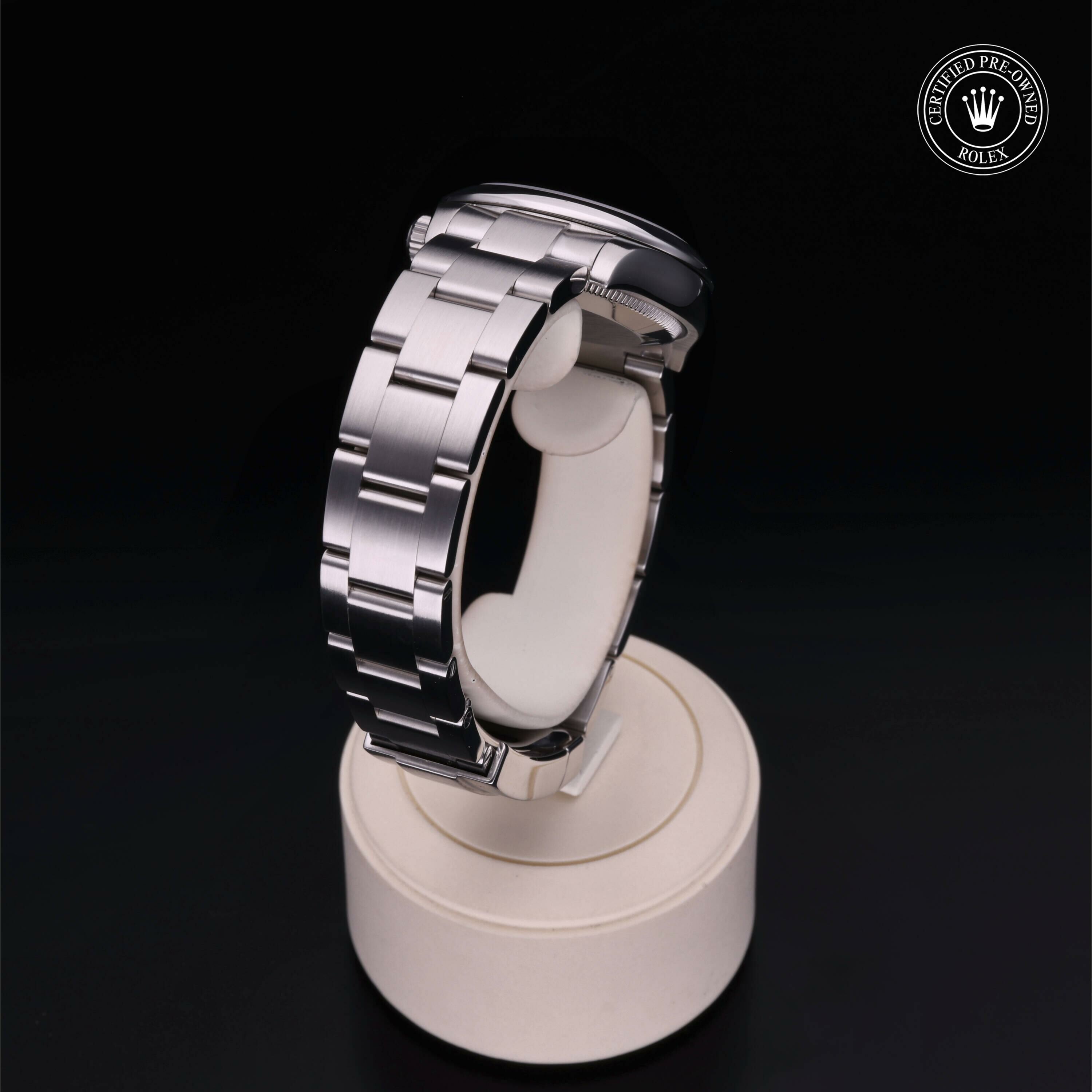 Rolex Oyster Perpetual 31 en Acier M177200-0017 chez Frojo - vue 21