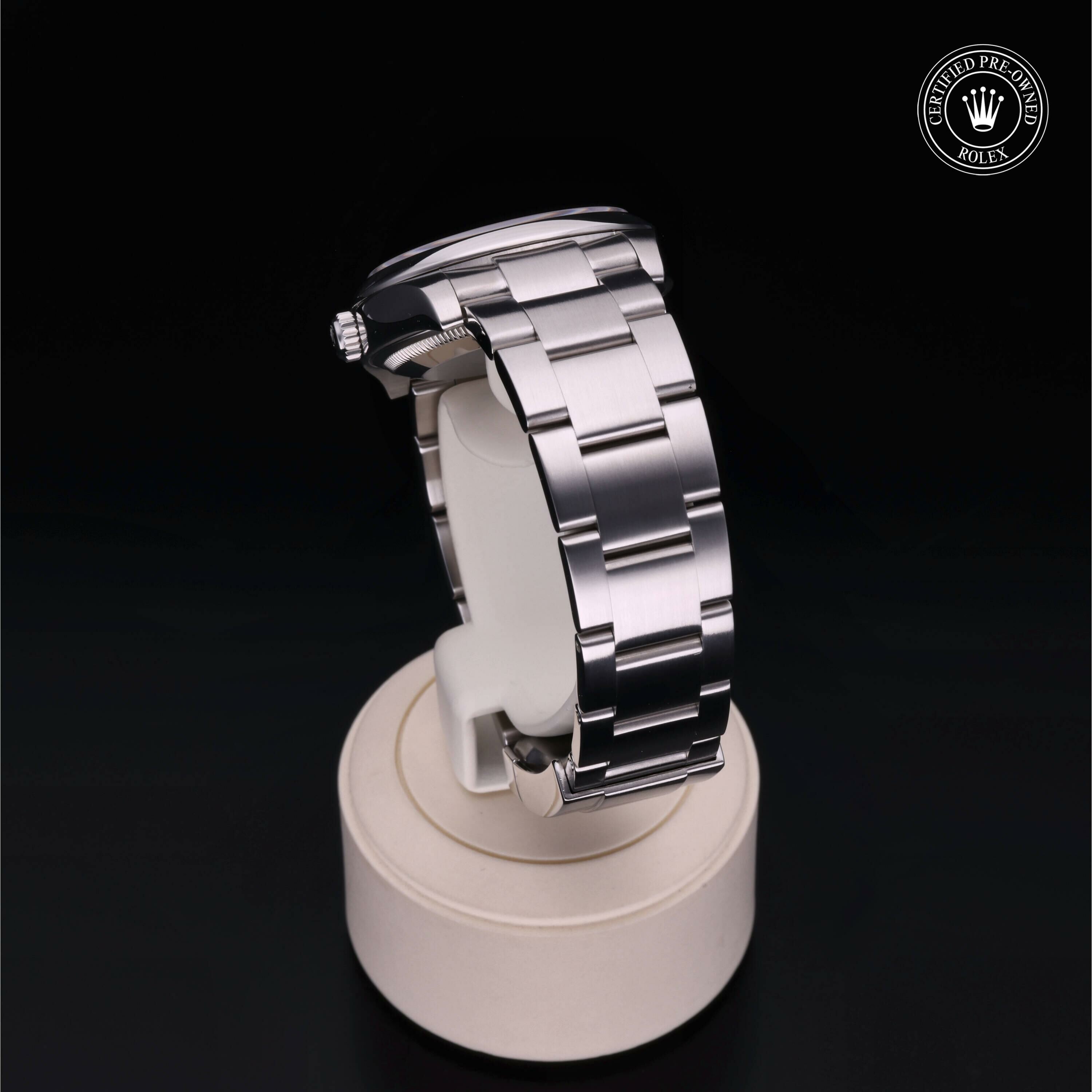 Rolex Air-King 34 en Acier M114200-0004 chez Frojo - vue 17