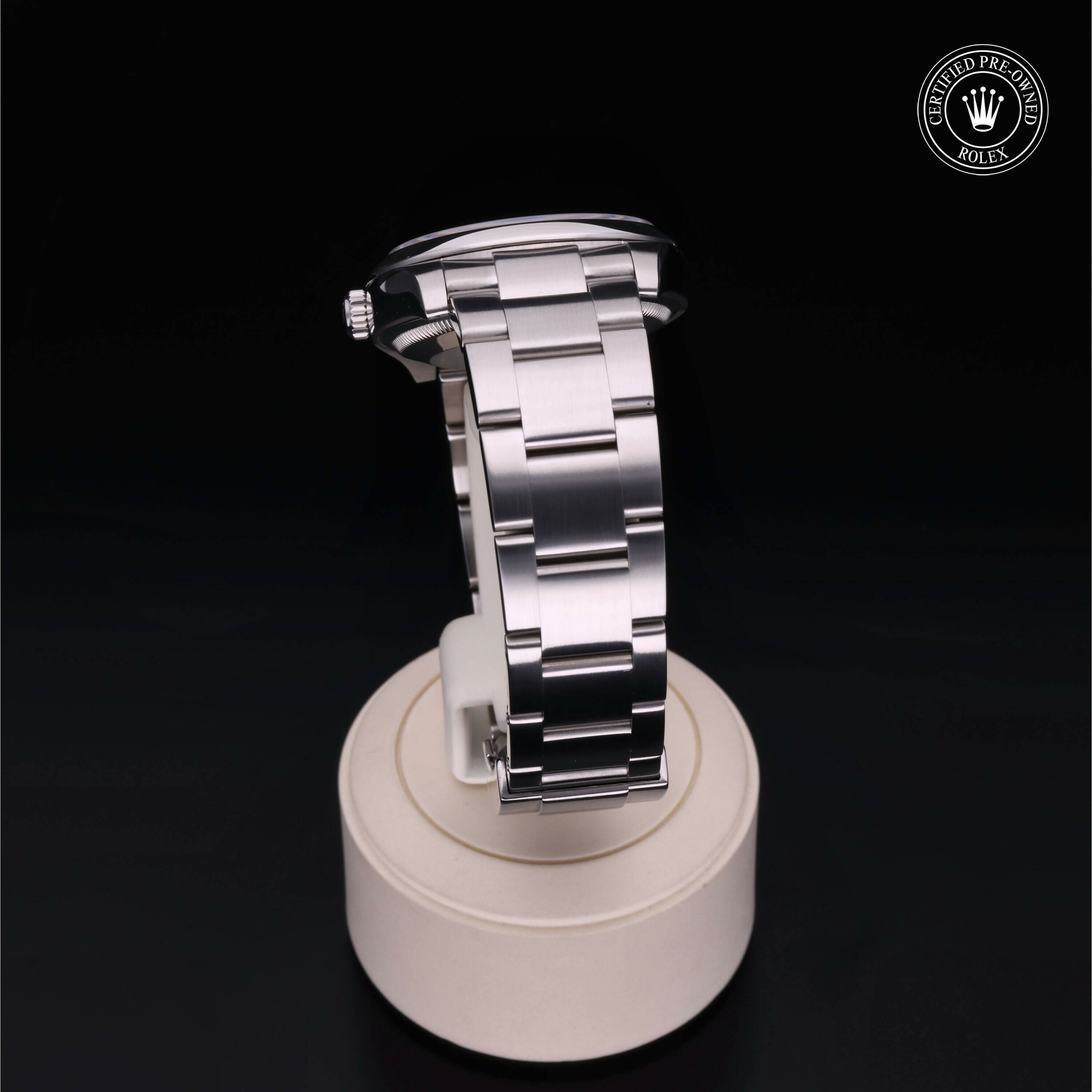 Rolex Air-King 34 en Acier M114200-0004 chez Frojo - vue 18