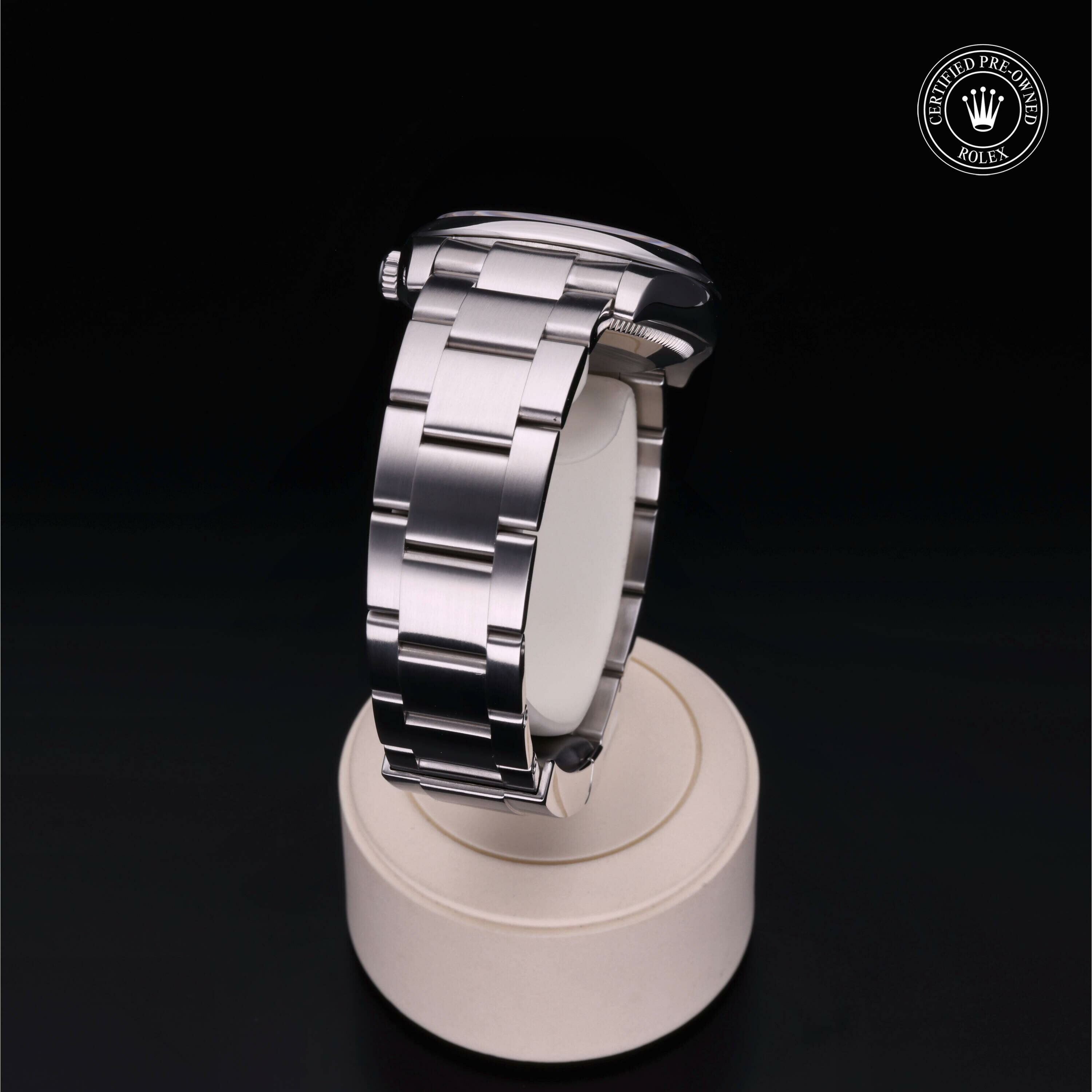 Rolex Air-King 34 en Acier M114200-0004 chez Frojo - vue 20