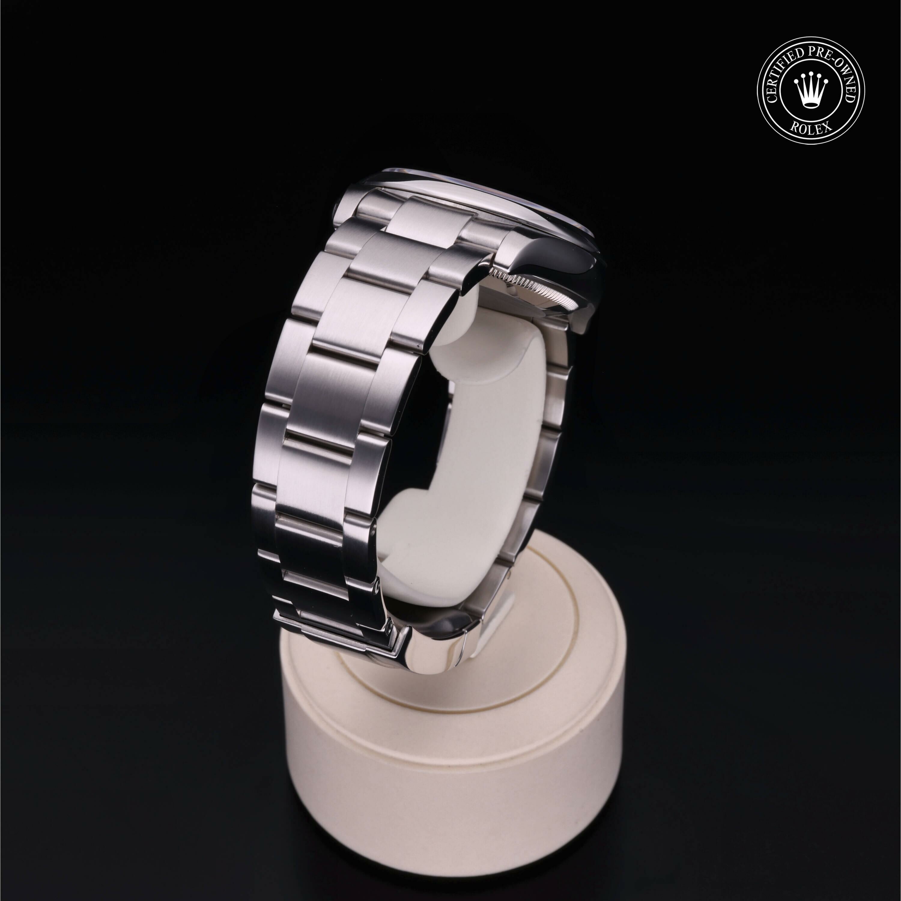 Rolex Air-King 34 en Acier M114200-0004 chez Frojo - vue 21