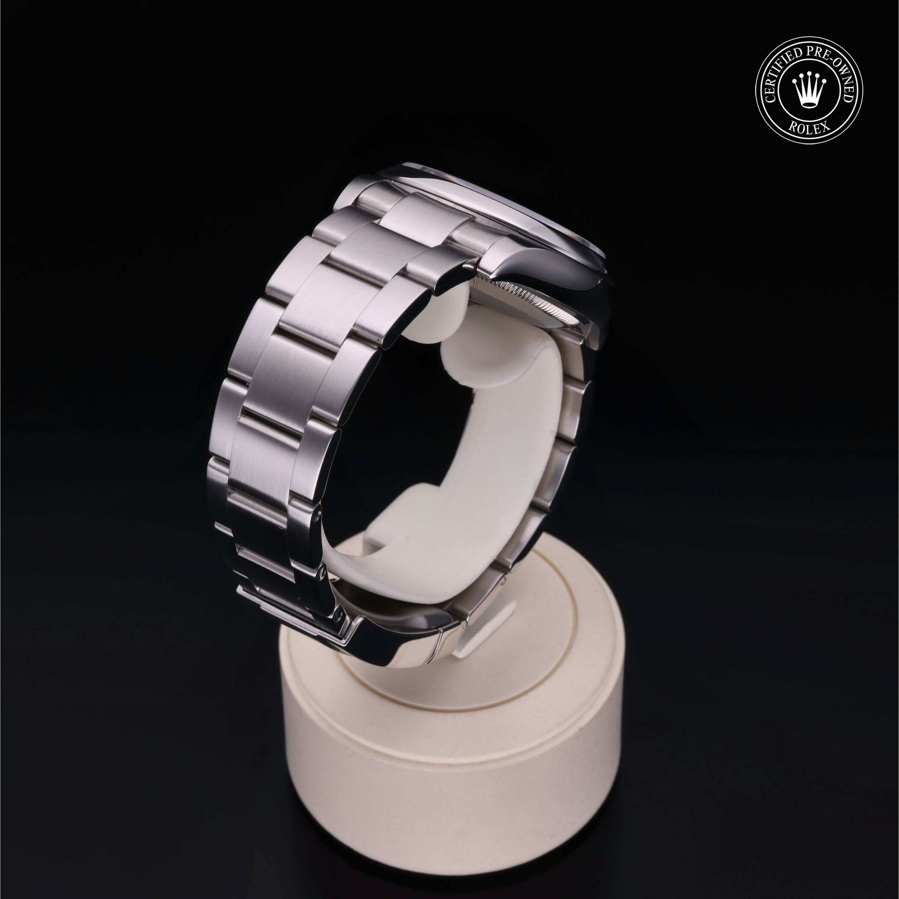 Rolex Air-King 34 en Acier M114200-0004 chez Frojo - vue 22
