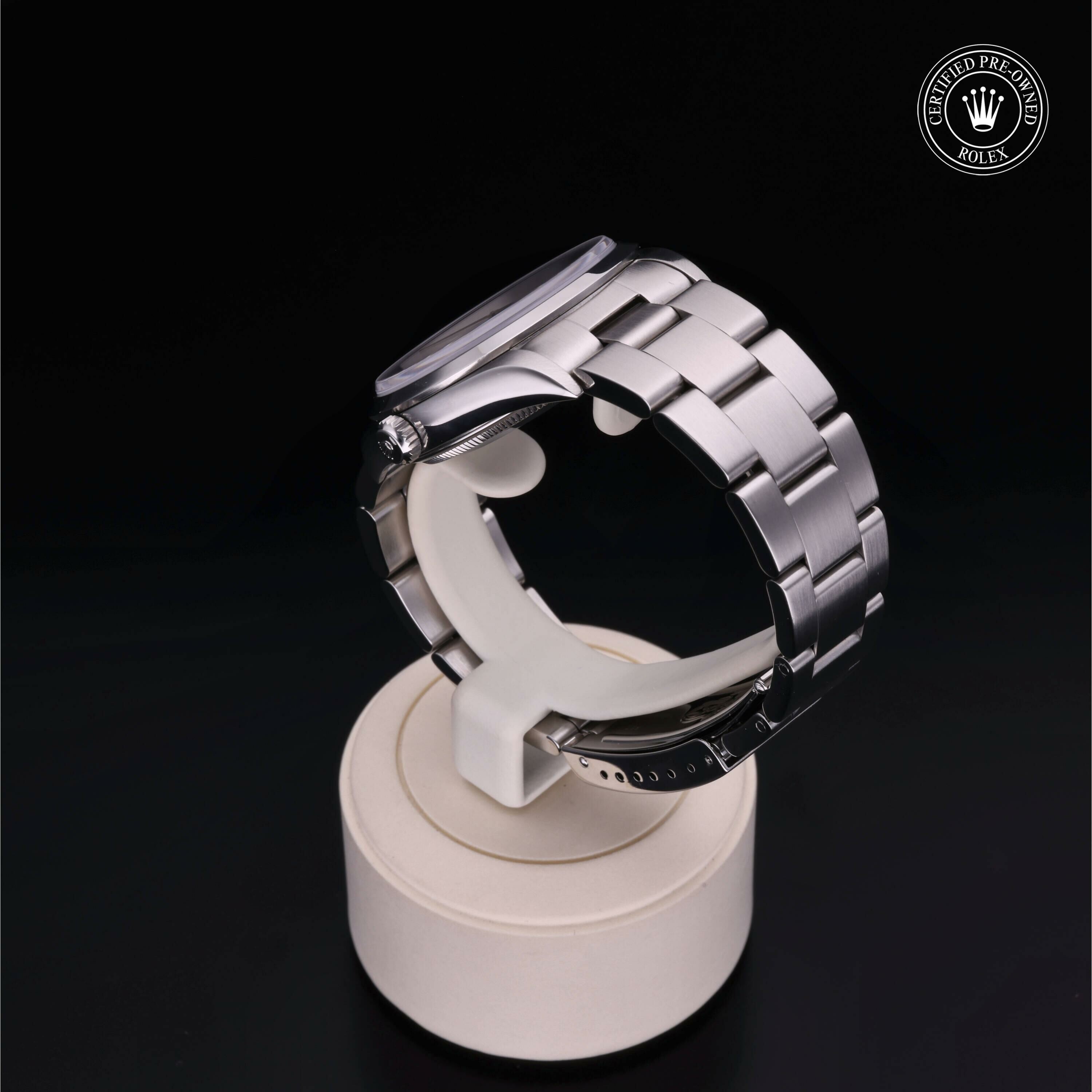 Rolex Oyster Perpetual 34 en Acier M14000-0004 chez Frojo - vue 14