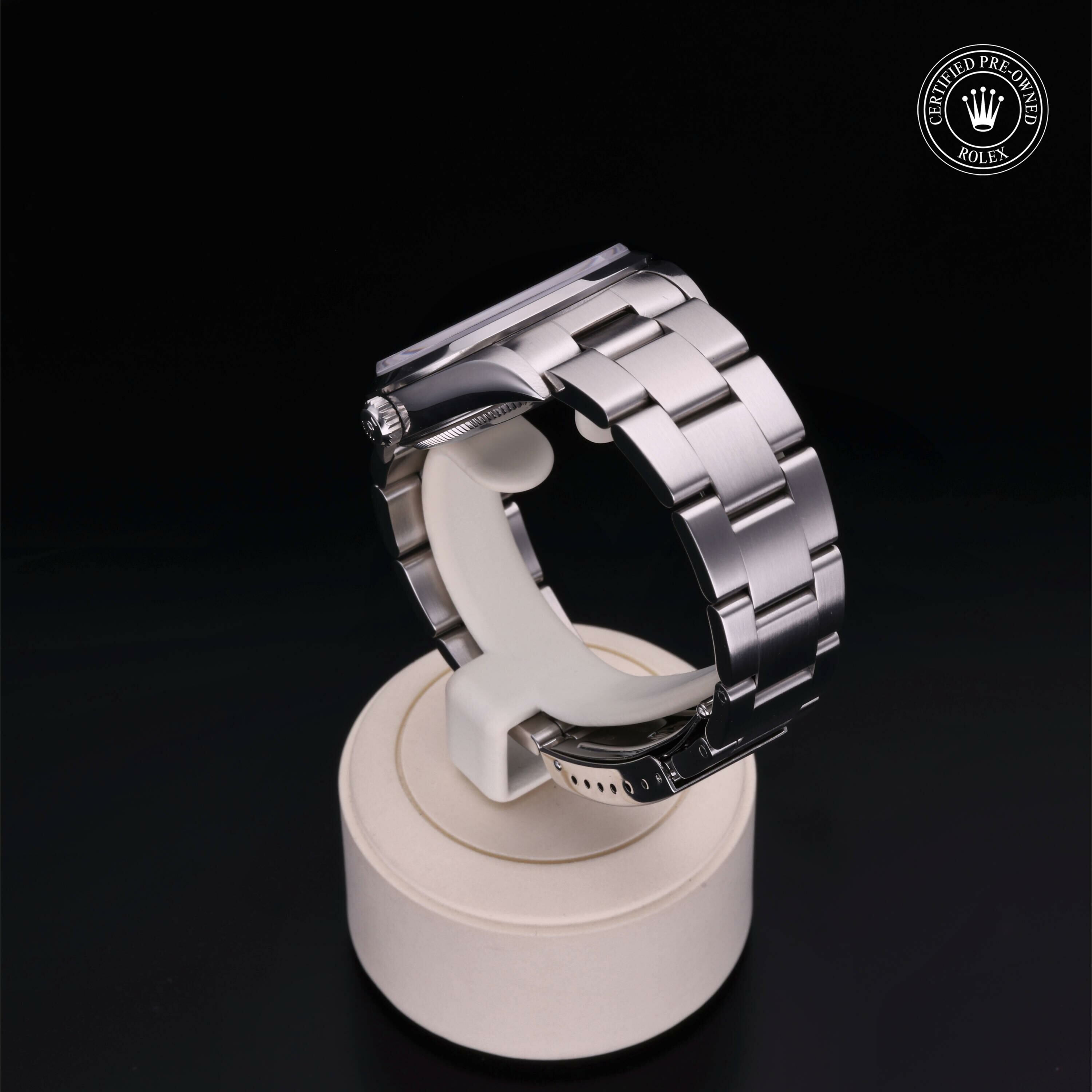 Rolex Oyster Perpetual 34 en Acier M14000-0004 chez Frojo - vue 15