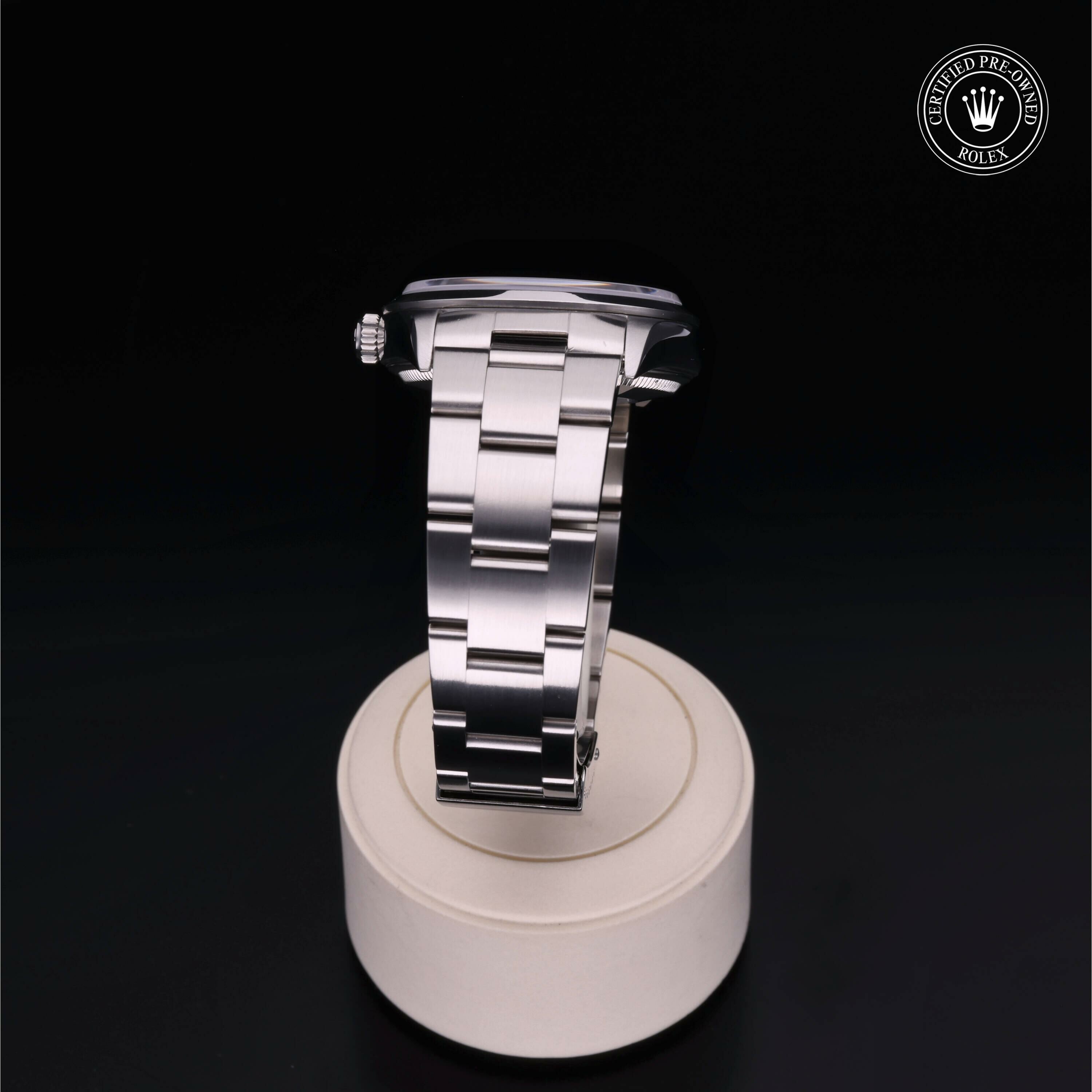 Rolex Oyster Perpetual 34 en Acier M14000-0004 chez Frojo - vue 19